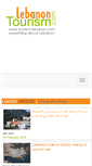 Mobile Screenshot of lebresto.com